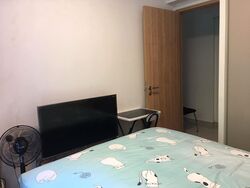 Hundred Palms Residences (D19), Condominium #449053451